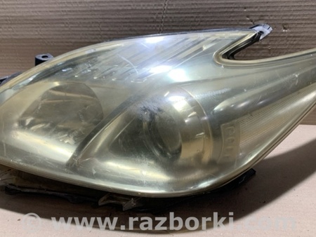 ФОТО Фара для Toyota Prius 30 (09-17) Киев