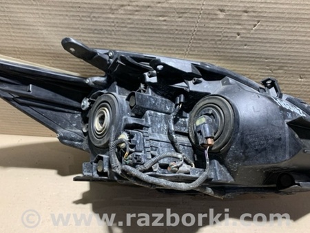 ФОТО Фара для Toyota Prius 30 (09-17) Киев