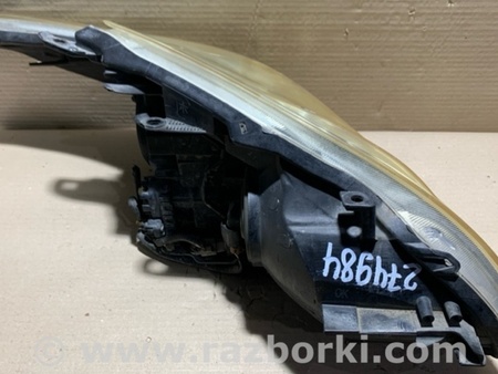 ФОТО Фара для Toyota Prius 30 (09-17) Киев