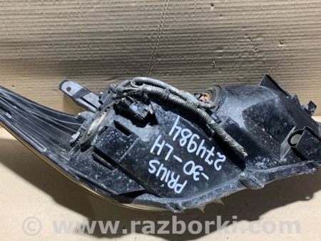 ФОТО Фара для Toyota Prius 30 (09-17) Киев