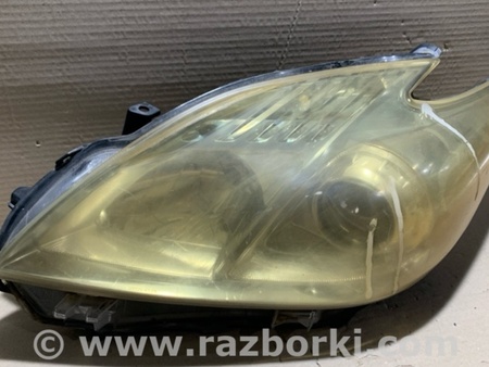 ФОТО Фара для Toyota Prius 30 (09-17) Киев