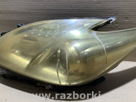 ФОТО Фара для Toyota Prius 30 (09-17) Киев