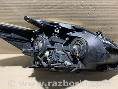 ФОТО Фара для Toyota Prius 30 (09-17) Киев