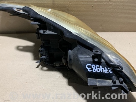 ФОТО Фара для Toyota Prius 30 (09-17) Киев