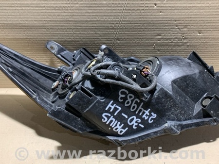 ФОТО Фара для Toyota Prius 30 (09-17) Киев