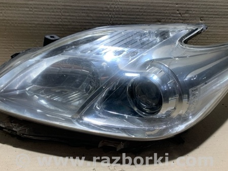 ФОТО Фара для Toyota Prius 30 (09-17) Киев