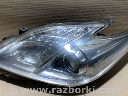 ФОТО Фара для Toyota Prius 30 (09-17) Киев