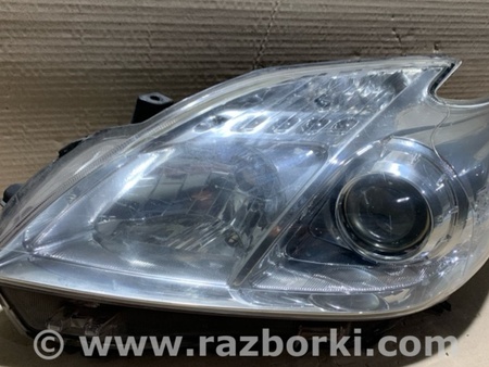 ФОТО Фара для Toyota Prius 30 (09-17) Киев