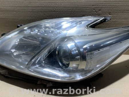 ФОТО Фара для Toyota Prius 30 (09-17) Киев