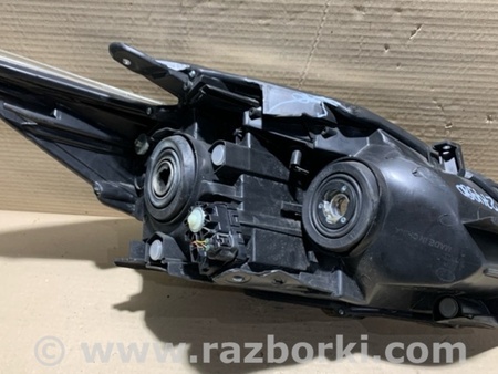 ФОТО Фара для Toyota Prius 30 (09-17) Киев