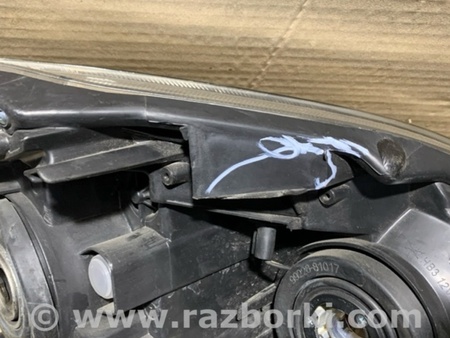 ФОТО Фара для Toyota Prius 30 (09-17) Киев