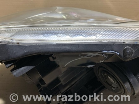 ФОТО Фара для Toyota Prius 30 (09-17) Киев