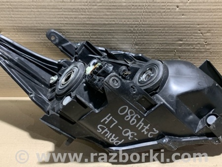 ФОТО Фара для Toyota Prius 30 (09-17) Киев