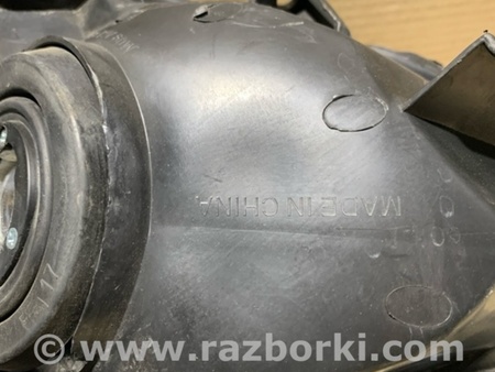 ФОТО Фара для Toyota Prius 30 (09-17) Киев