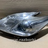 ФОТО Фара для Toyota Prius 30 (09-17) Киев