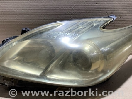 ФОТО Фара для Toyota Prius 30 (09-17) Киев