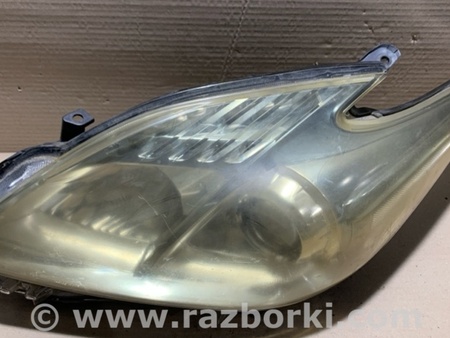 ФОТО Фара для Toyota Prius 30 (09-17) Киев