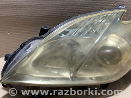 ФОТО Фара для Toyota Prius 30 (09-17) Киев