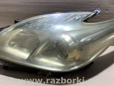 ФОТО Фара для Toyota Prius 30 (09-17) Киев
