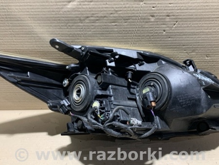 ФОТО Фара для Toyota Prius 30 (09-17) Киев