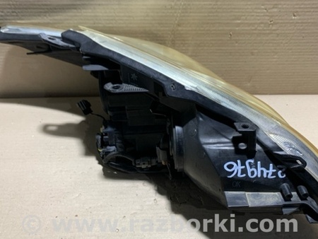 ФОТО Фара для Toyota Prius 30 (09-17) Киев