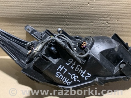 ФОТО Фара для Toyota Prius 30 (09-17) Киев
