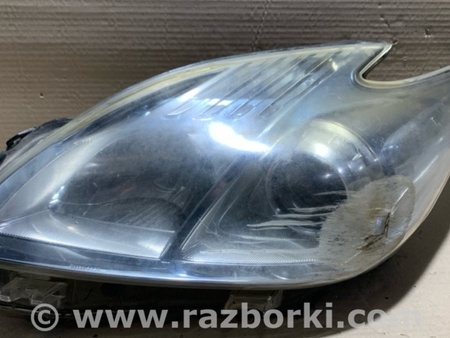 ФОТО Фара для Toyota Prius 30 (09-17) Киев