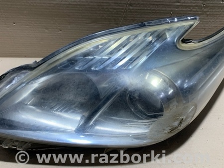 ФОТО Фара для Toyota Prius 30 (09-17) Киев