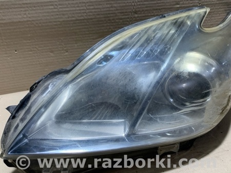 ФОТО Фара для Toyota Prius 30 (09-17) Киев
