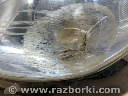 ФОТО Фара для Toyota Prius 30 (09-17) Киев
