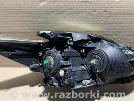 ФОТО Фара для Toyota Prius 30 (09-17) Киев