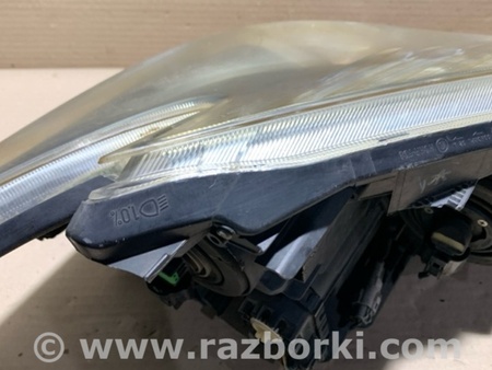 ФОТО Фара для Toyota Prius 30 (09-17) Киев