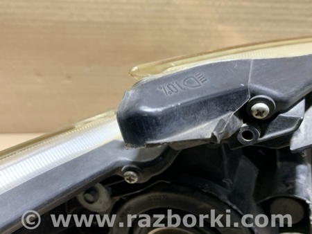 ФОТО Фара для Toyota Prius 30 (09-17) Киев