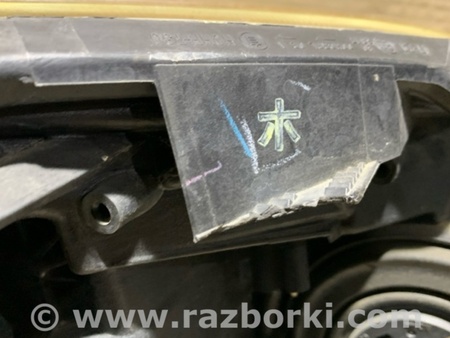 ФОТО Фара для Toyota Prius 30 (09-17) Киев