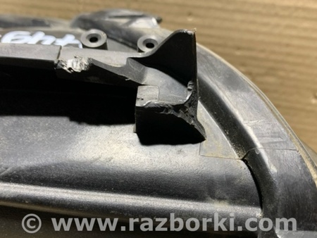 ФОТО Фара для Toyota Prius 30 (09-17) Киев