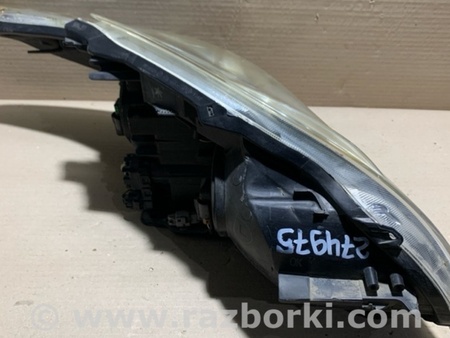 ФОТО Фара для Toyota Prius 30 (09-17) Киев
