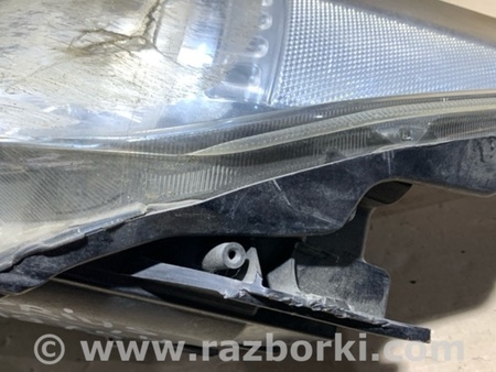 ФОТО Фара для Toyota Prius 30 (09-17) Киев