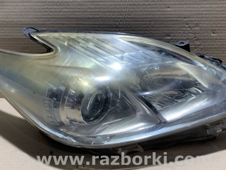 ФОТО Фара для Toyota Prius 30 (09-17) Киев