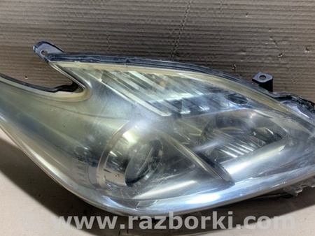 ФОТО Фара для Toyota Prius 30 (09-17) Киев