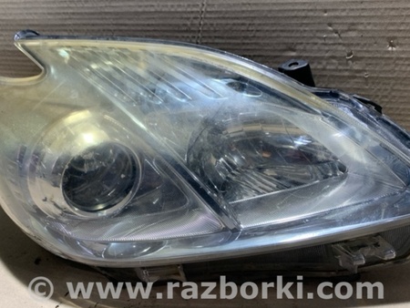 ФОТО Фара для Toyota Prius 30 (09-17) Киев