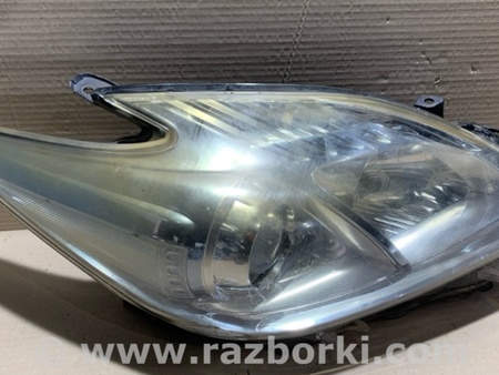 ФОТО Фара для Toyota Prius 30 (09-17) Киев