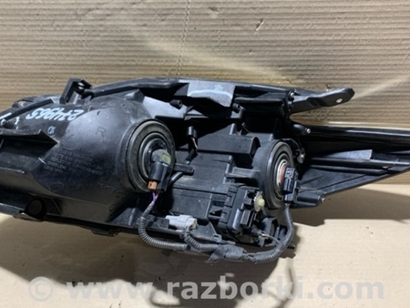 ФОТО Фара для Toyota Prius 30 (09-17) Киев