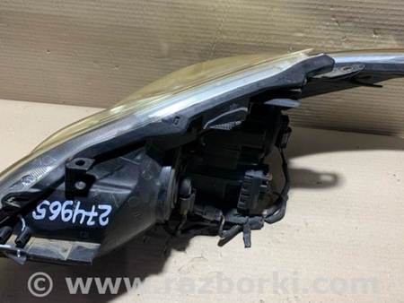 ФОТО Фара для Toyota Prius 30 (09-17) Киев