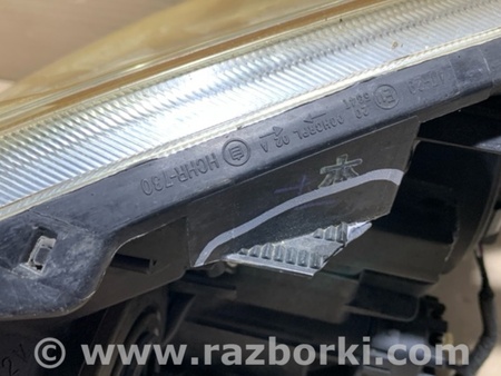 ФОТО Фара для Toyota Prius 30 (09-17) Киев