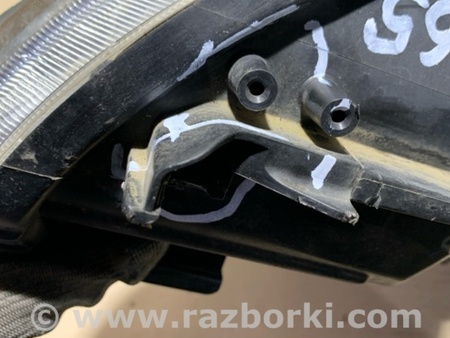 ФОТО Фара для Toyota Prius 30 (09-17) Киев