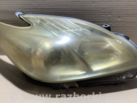 ФОТО Фара для Toyota Prius 30 (09-17) Киев