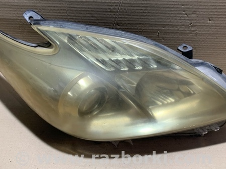 ФОТО Фара для Toyota Prius 30 (09-17) Киев