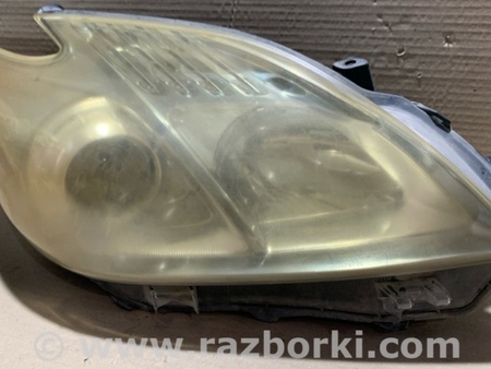 ФОТО Фара для Toyota Prius 30 (09-17) Киев