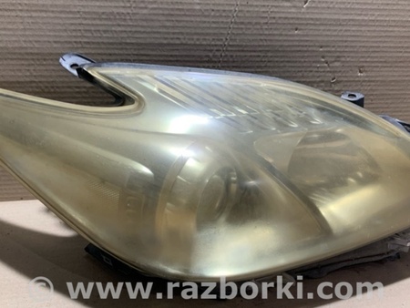 ФОТО Фара для Toyota Prius 30 (09-17) Киев