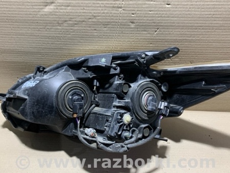 ФОТО Фара для Toyota Prius 30 (09-17) Киев